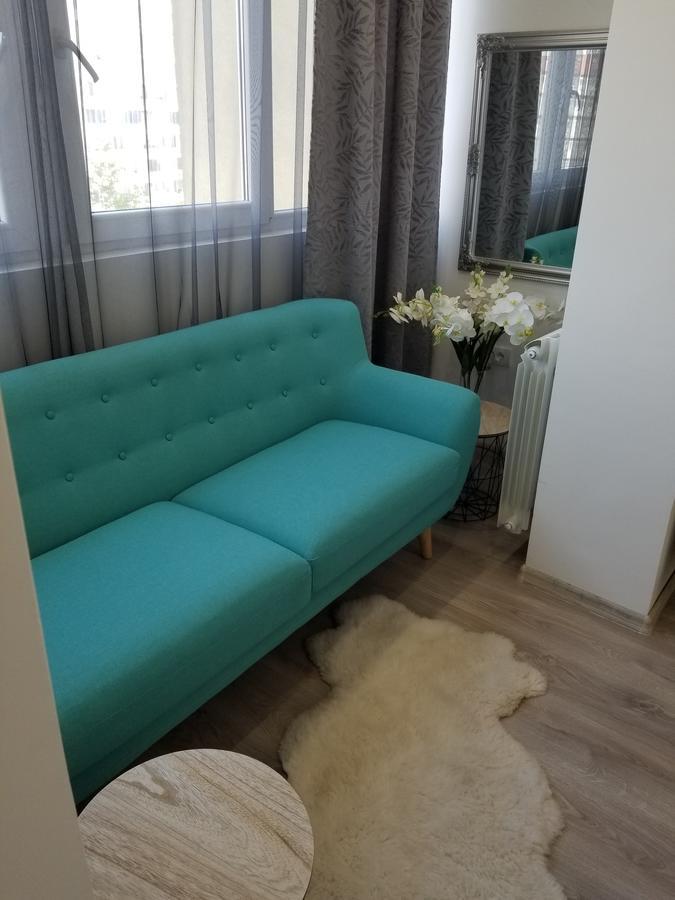 Studio Angel Novi Sad Esterno foto